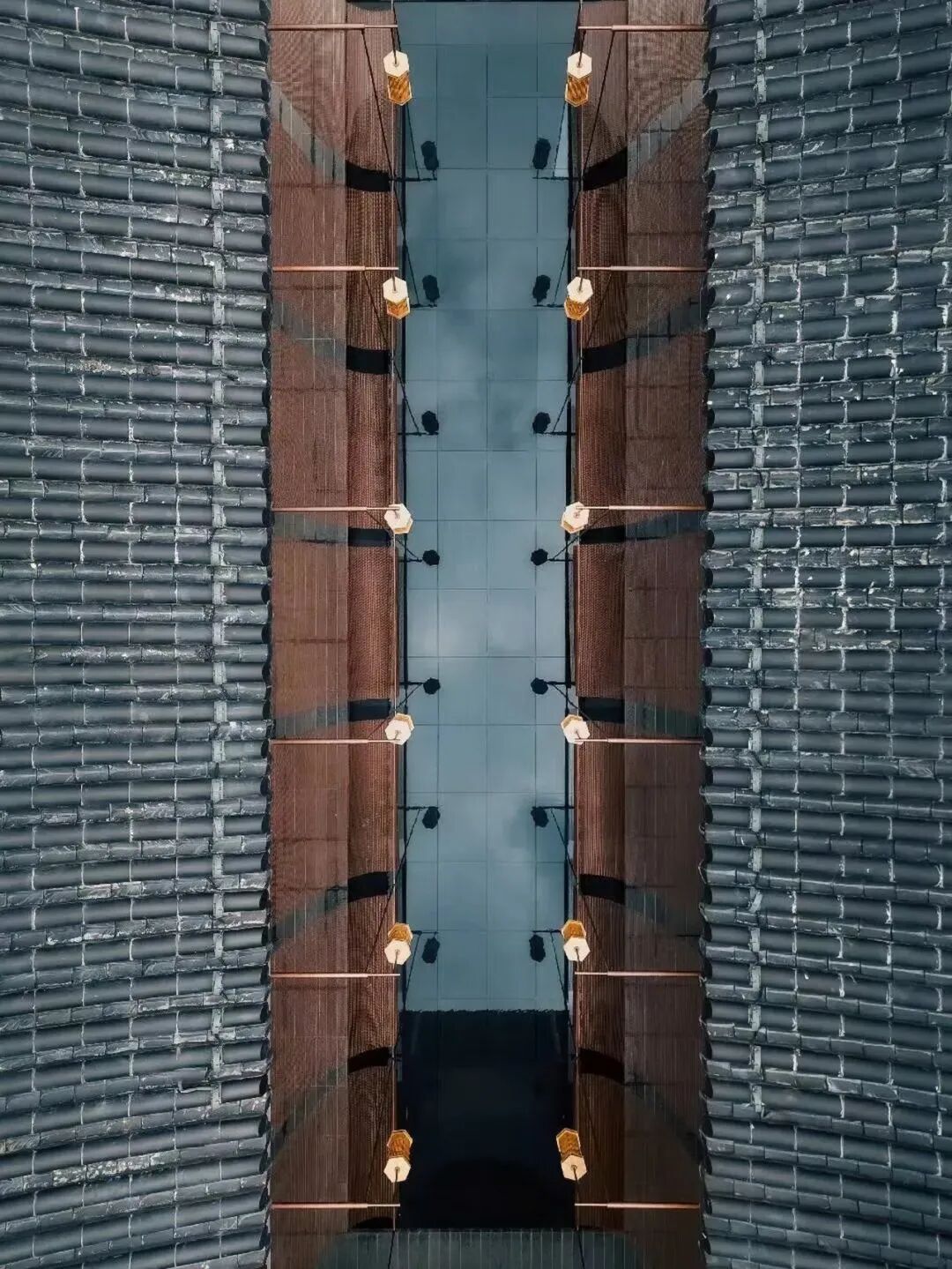 goa作品 | 既下山&middot;大同：城墙脚下的古城新章