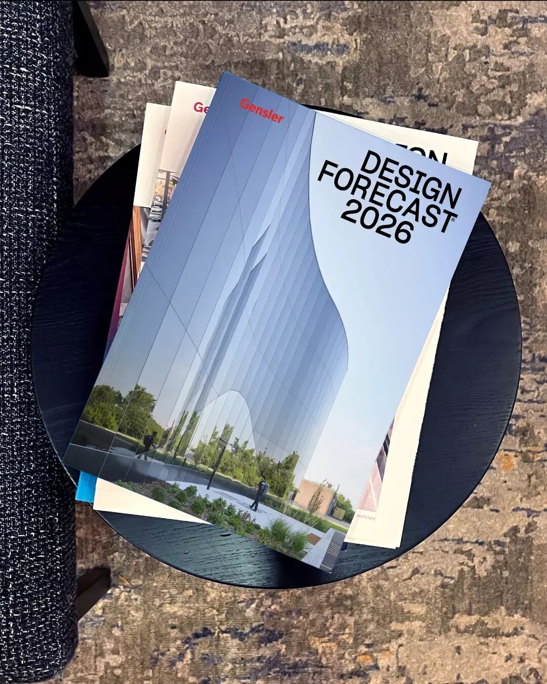 2026年十大职场趋势