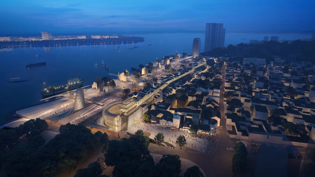 刘克成：立足文化遗产，回首本土现代化之路