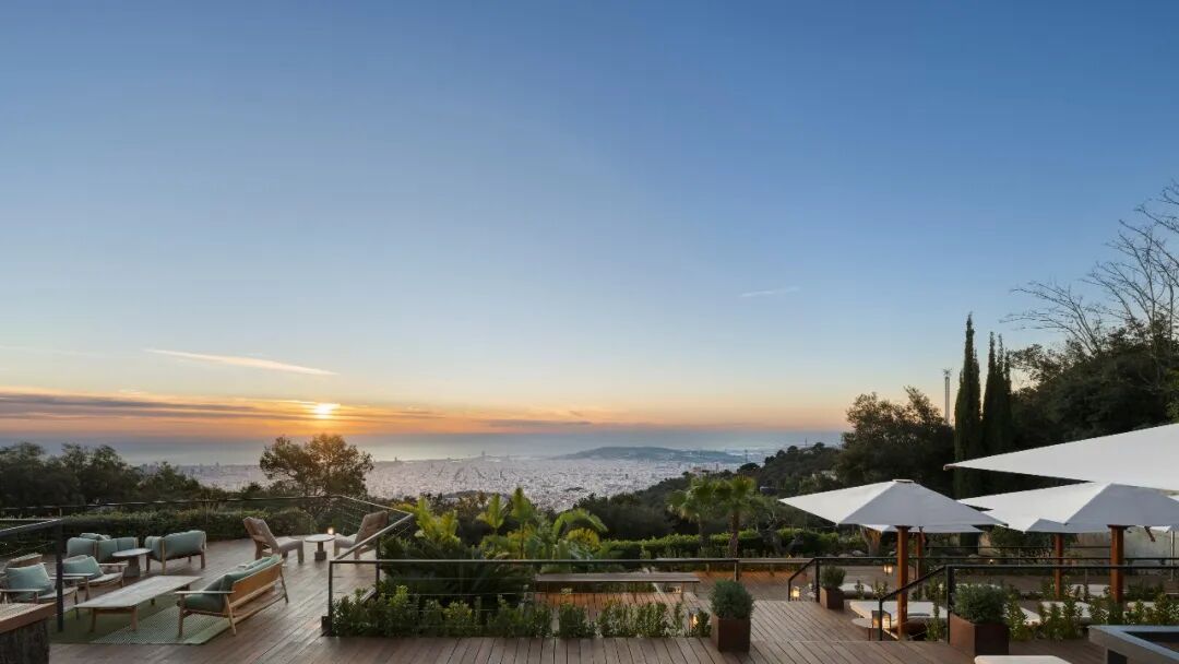 新作 | METT Barcelona：以当代酒店视角重塑历史地标