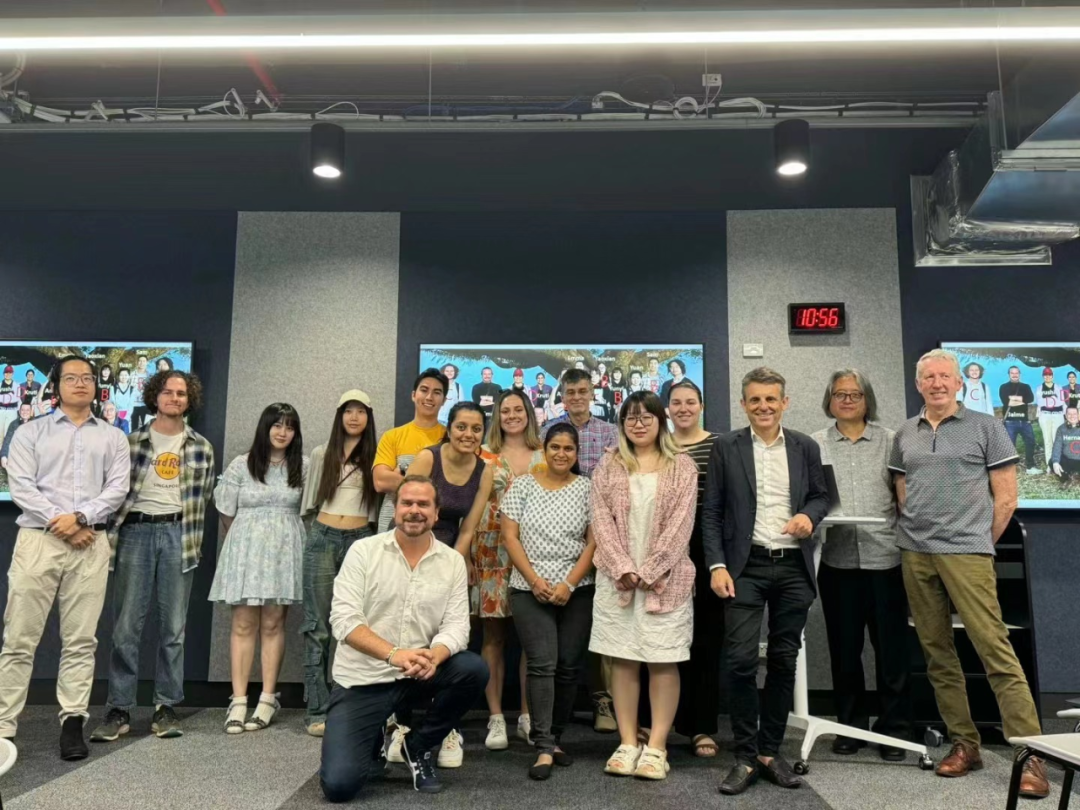 王辉的2023 | 一个爱读书建筑师的边写边做