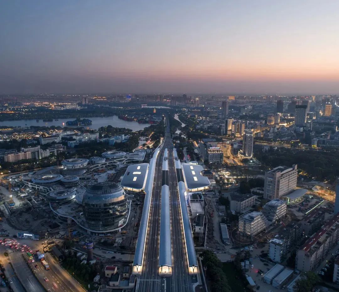 线下活动招募 | 马岩松 X 李翔宁对话 &《我与建筑师有个约会》第二季新片首发