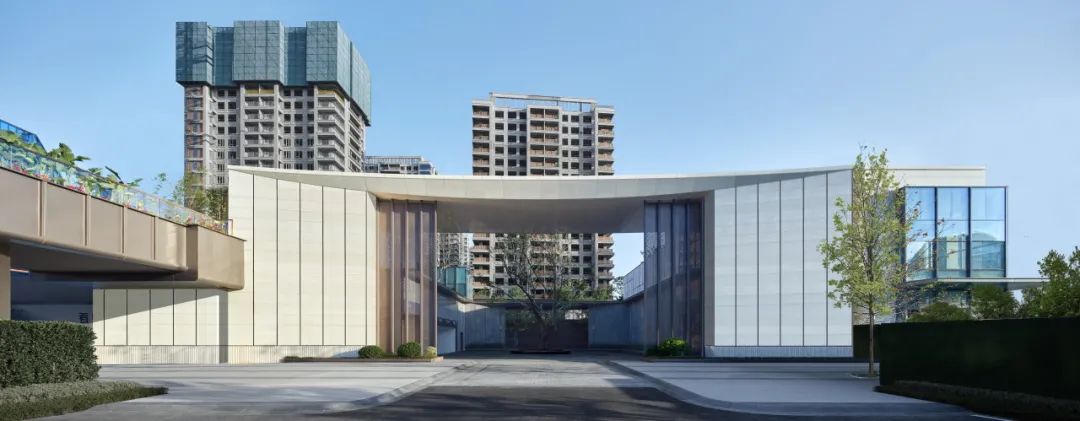 当TOD邂逅超级街区 ｜ 福州万科 &middot; 城市之光【致逸精筑】