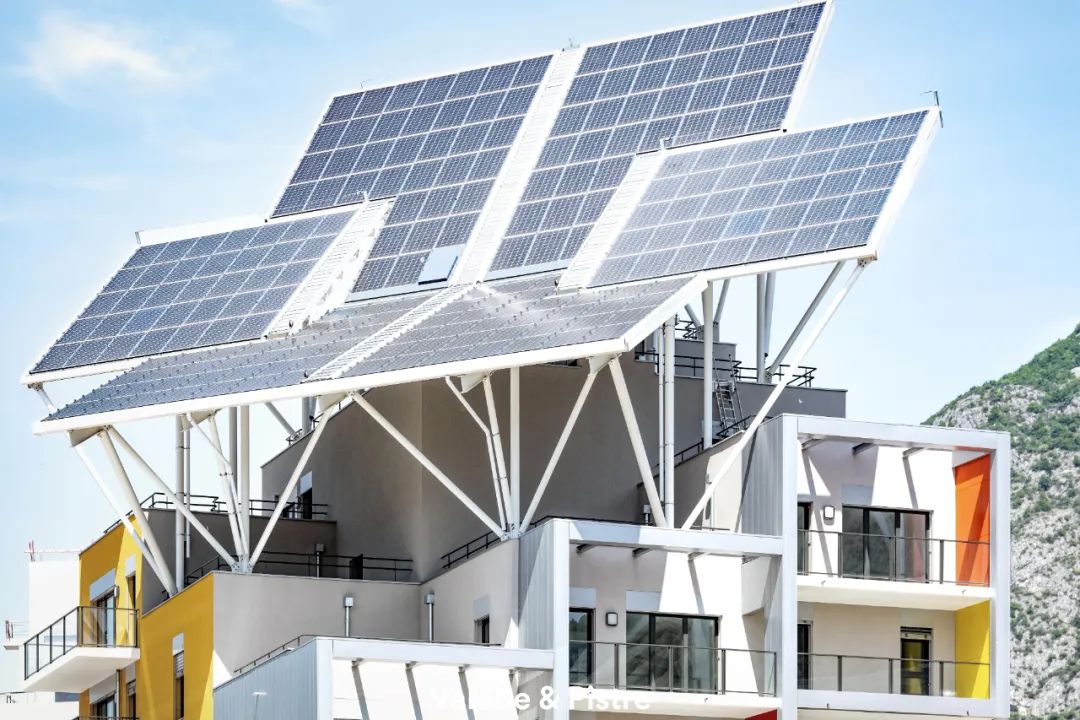 工务署大讲堂 | 让·皮斯特：木建筑和生态技术应用