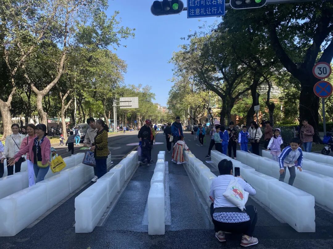 曹睿芝:大题小做