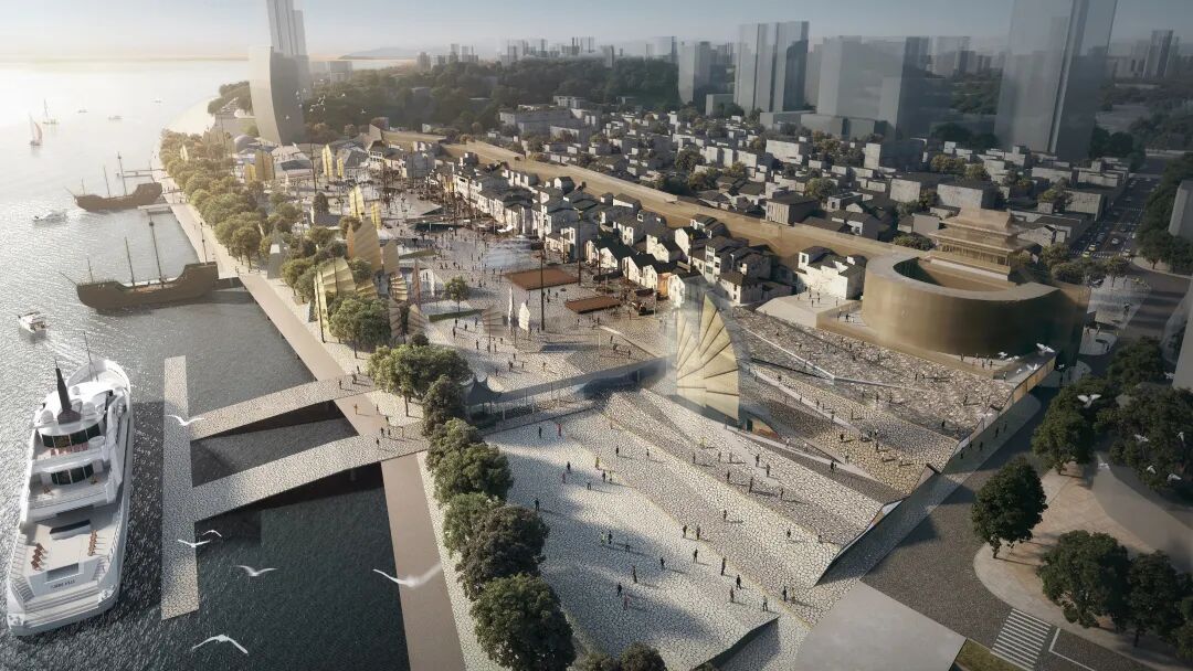 刘克成：立足文化遗产，回首本土现代化之路