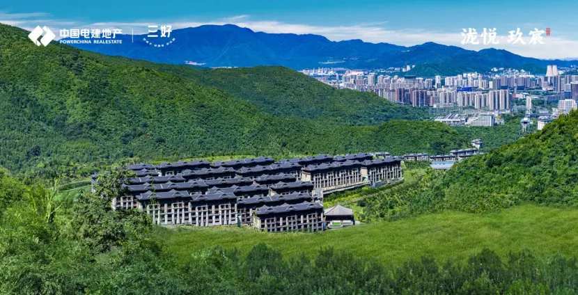 泷悦玖宸如何做到3月北京别墅销冠？