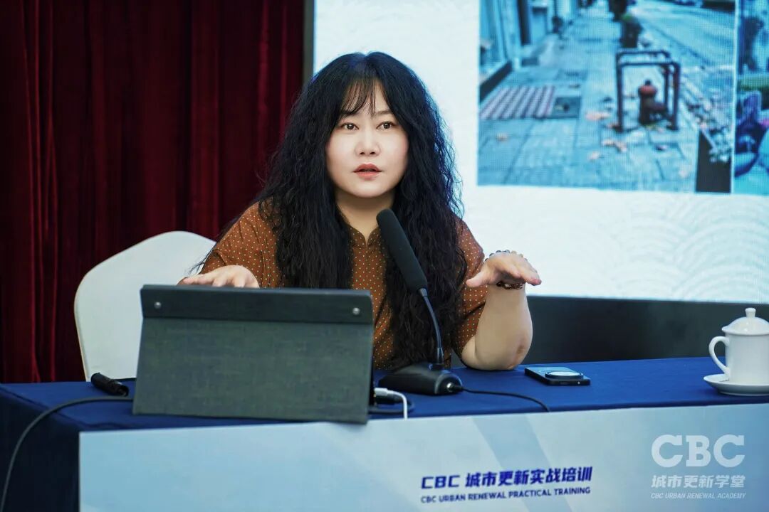 干货满满！2026城市更新投融资实战培训班于北京成功召开