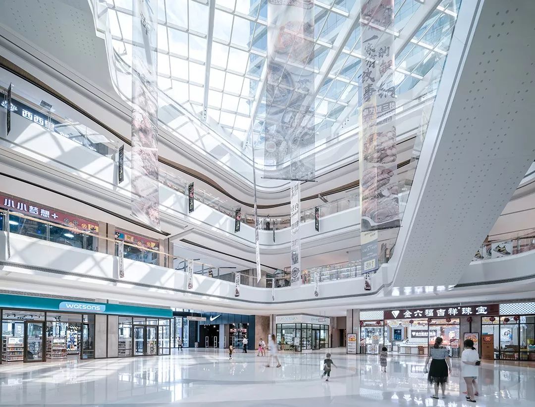 城市活力发生器丨东莞卓为城