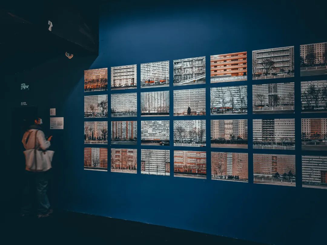《蓝图北京》| 马岩松策展首届北京艺术双年展建筑板块
