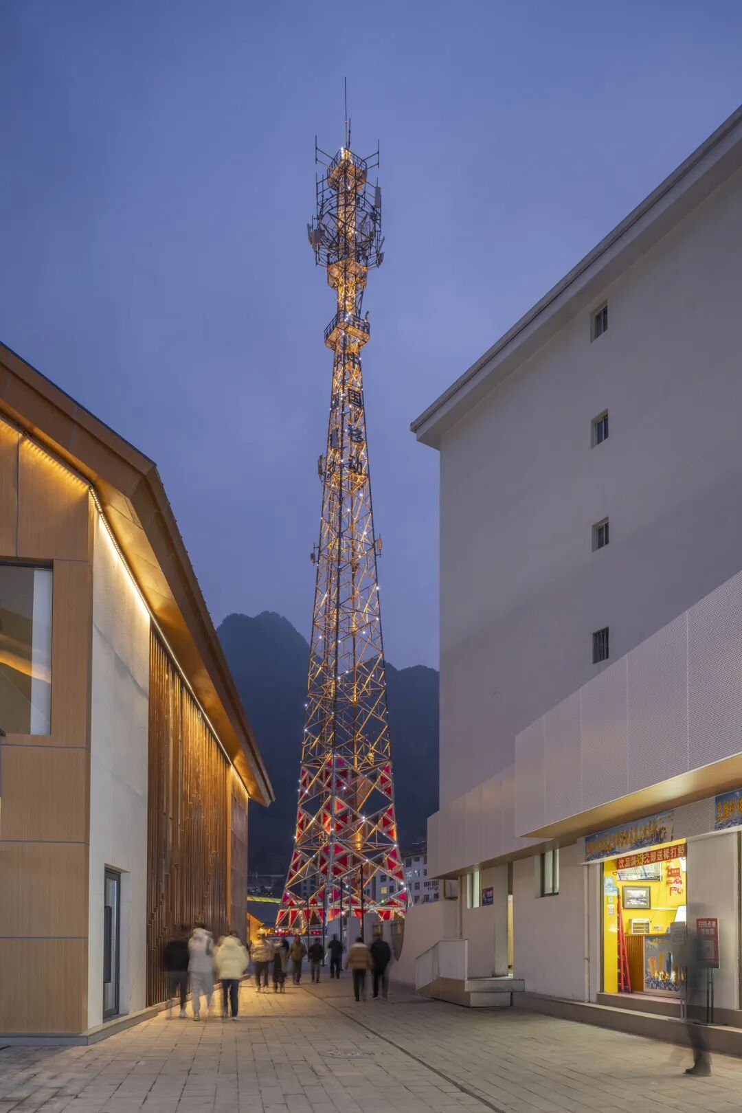 【建言丨对话何崴】根植于乡土与使用者的设计共创