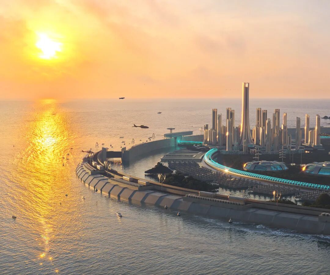 【建言丨对话孙伟】&ldquo;知识建筑&rdquo;，在当下回应未来