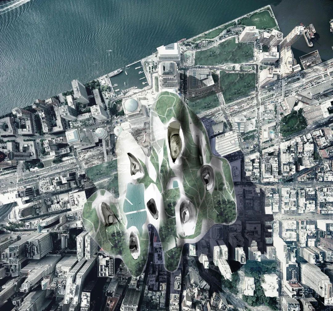 库哈斯 x 马岩松2024对话全纪录