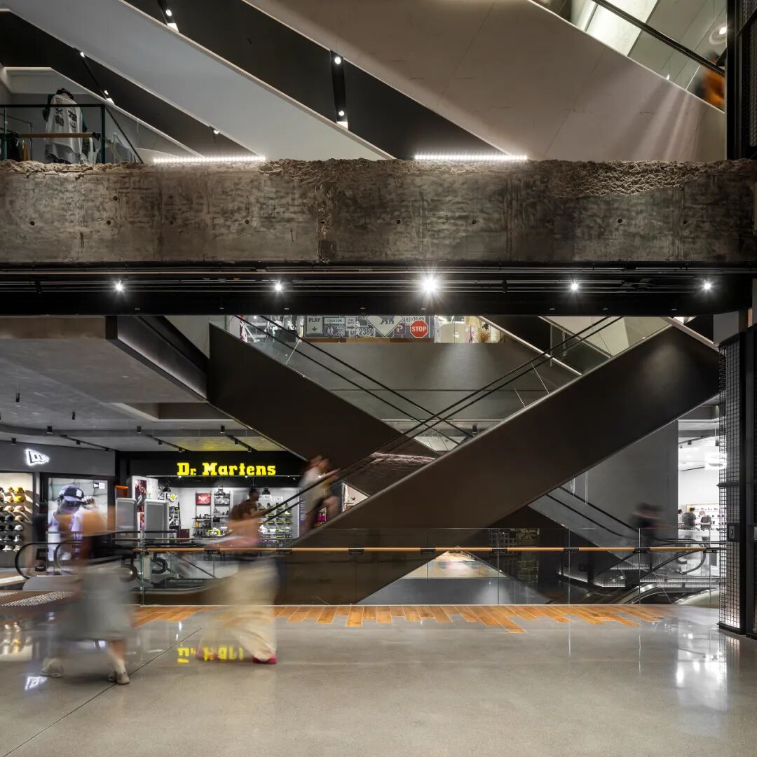 新作 | 香港希慎广场升级改造，打造铜锣湾潮流文化社区