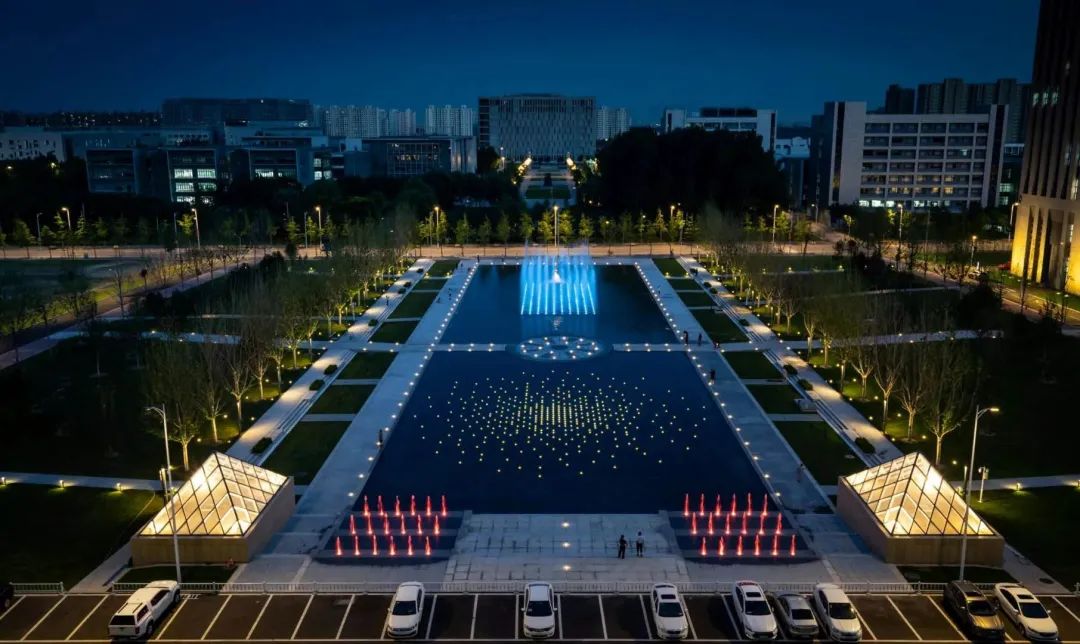 LA专集 | 空间赋能，文化予新——校园景观的更新与改造
