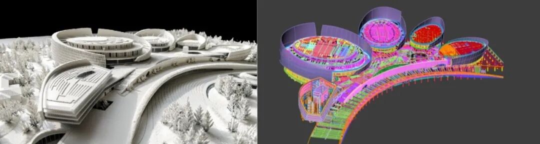 听见未来建筑的声音 | 李彬：设计生活，建造意境