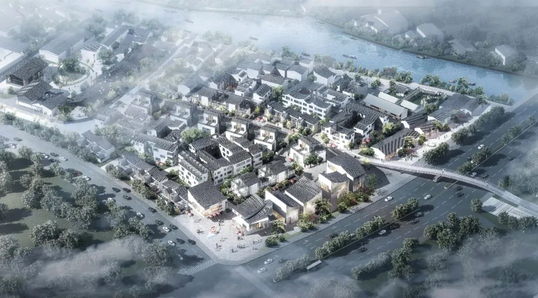 先锋探索 | 跟随总书记脚步，践行古城保护发展新路径