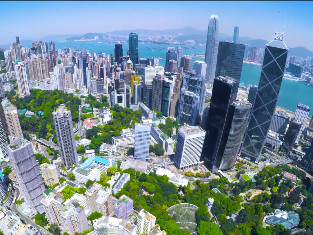 Arcadis凯谛思2024年《可持续发展城市指数》火热出炉，世界各地代表城市可持续发展表现一探究竟