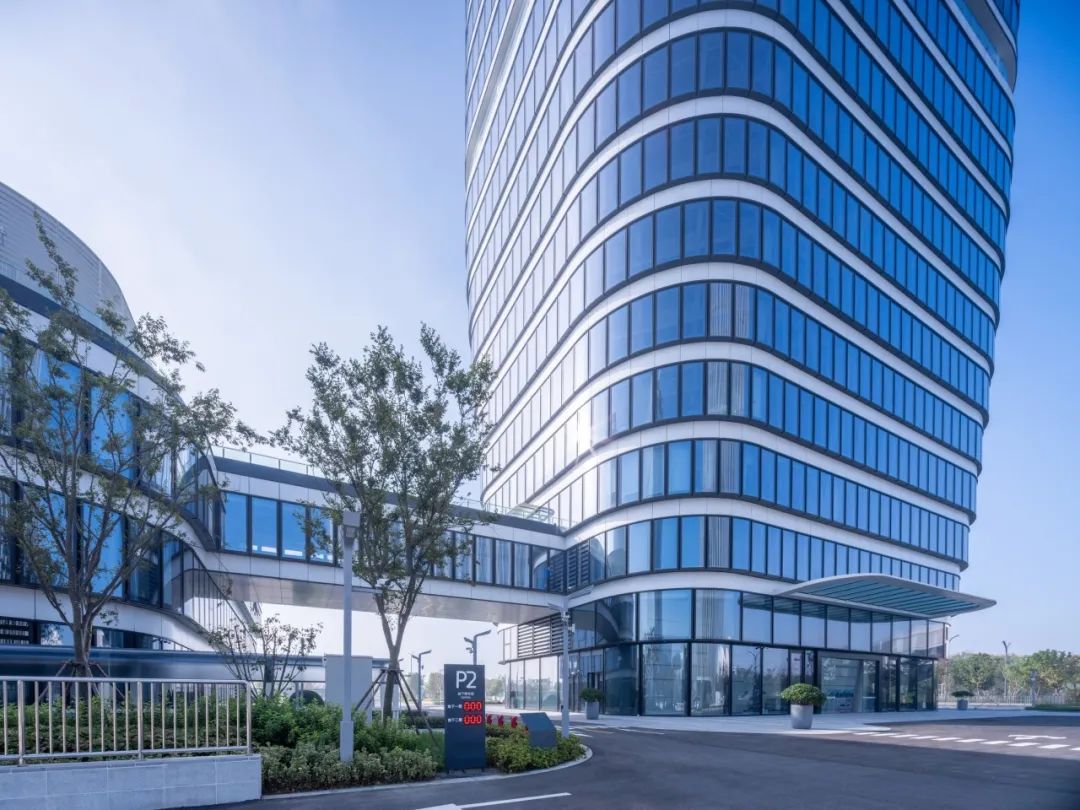 WA100 2025：HPP 排名全球建筑事务所前20