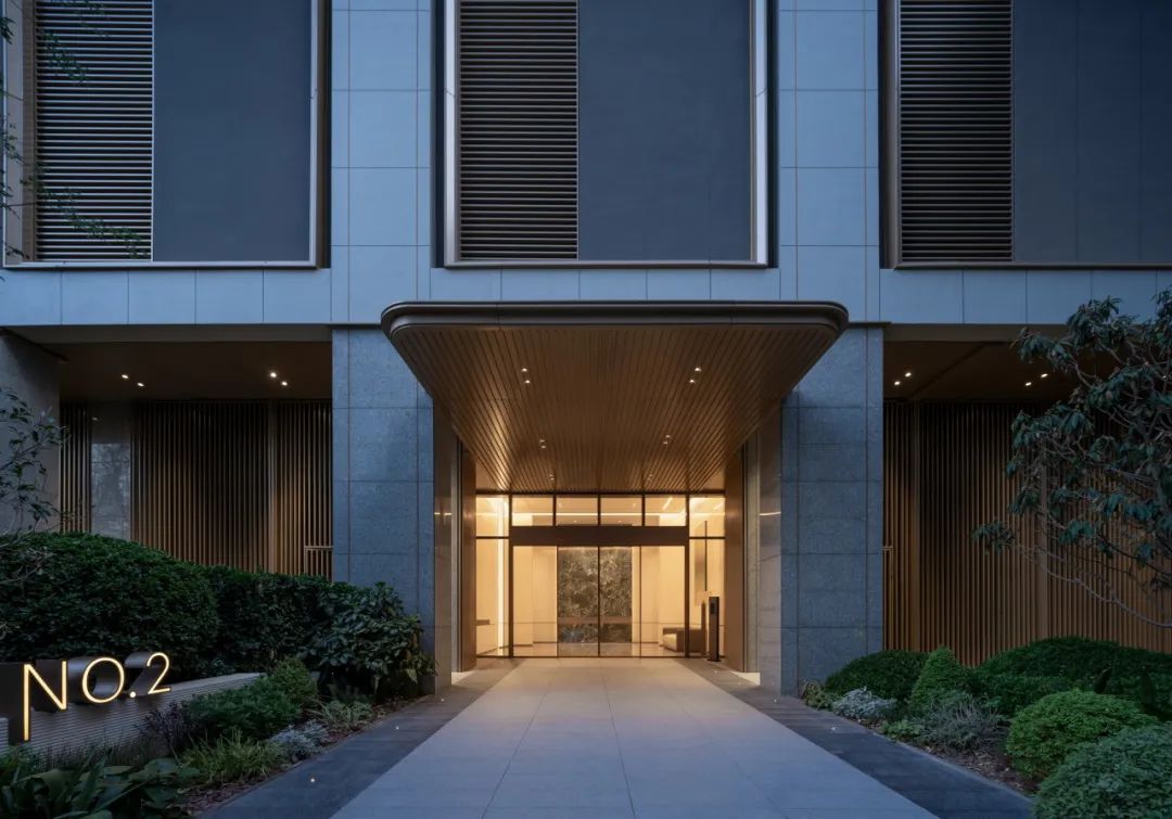 还原古城里的邻里生活 | 郑州万科&middot;古翠隐秀【致逸精筑】