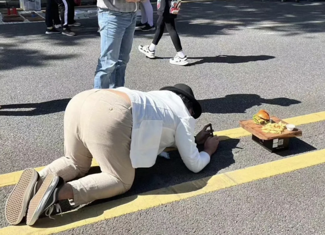 11.29马路上开派对，只在蛇口发生