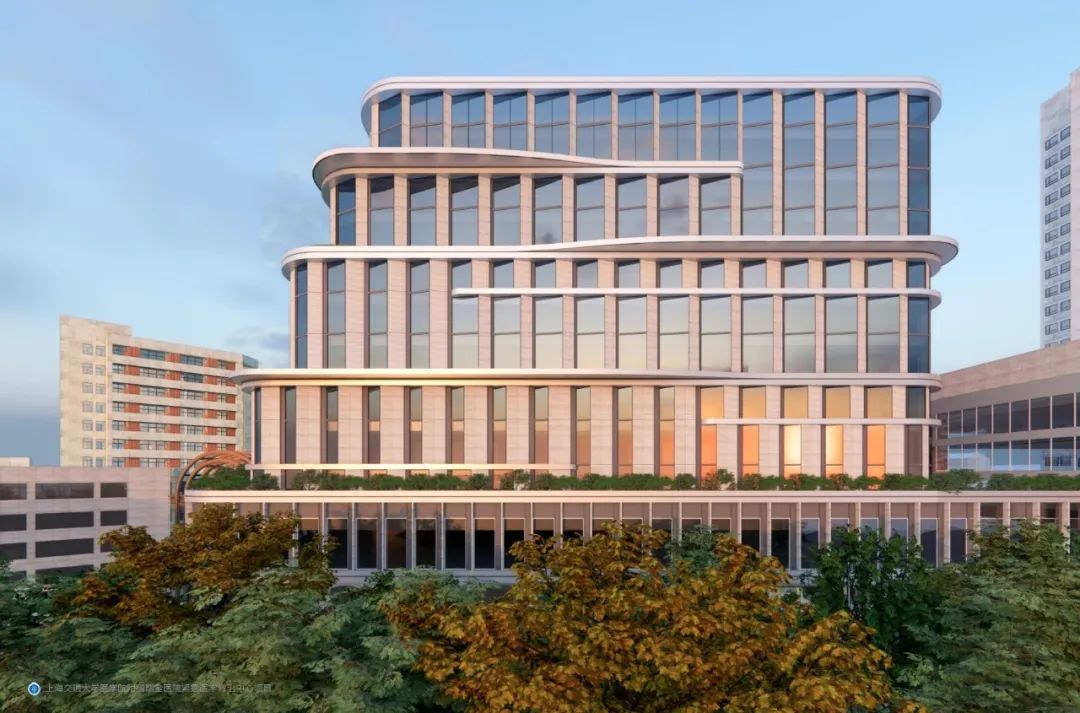 快来围观！2025全国医院建设奖候选项目