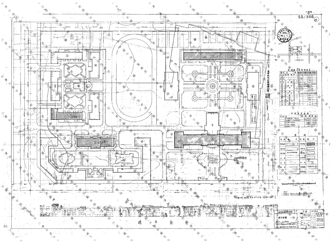 gmp新作 | 上海商学院漕宝路校区(上海洛桑酒店管理学院)一期——城市更新语境下的产教融合型校园