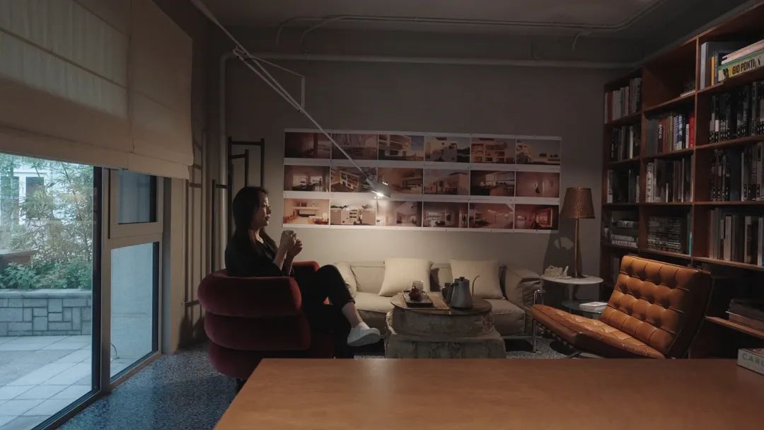 【建言丨对话王旎】建造承载生命轨迹的温暖容器