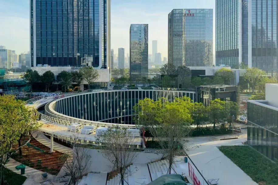 WA100 2025：HPP 排名全球建筑事务所前20