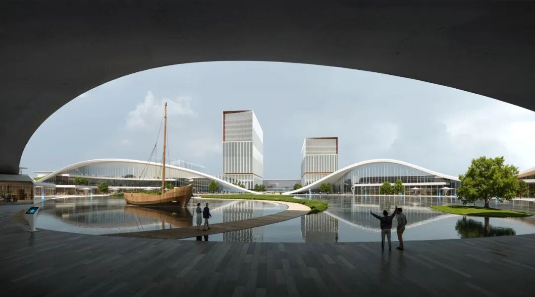 福建省海洋科学与技术创新实验室正式动工，以设计驱动厦门海洋科创未来