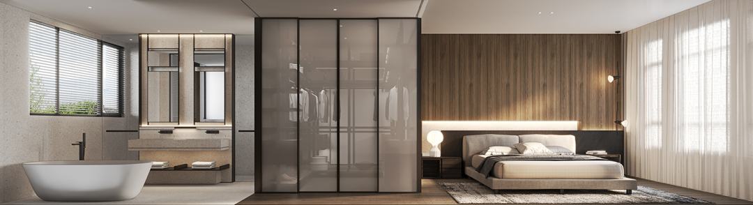 壹舍方磊新作 | 上海极简叠墅 至臻纯粹&mdash;&mdash;上海徐公馆