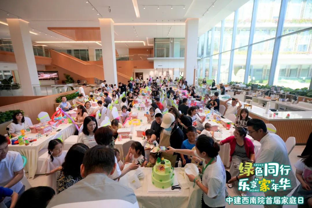 持续探索，建筑更多的可能性