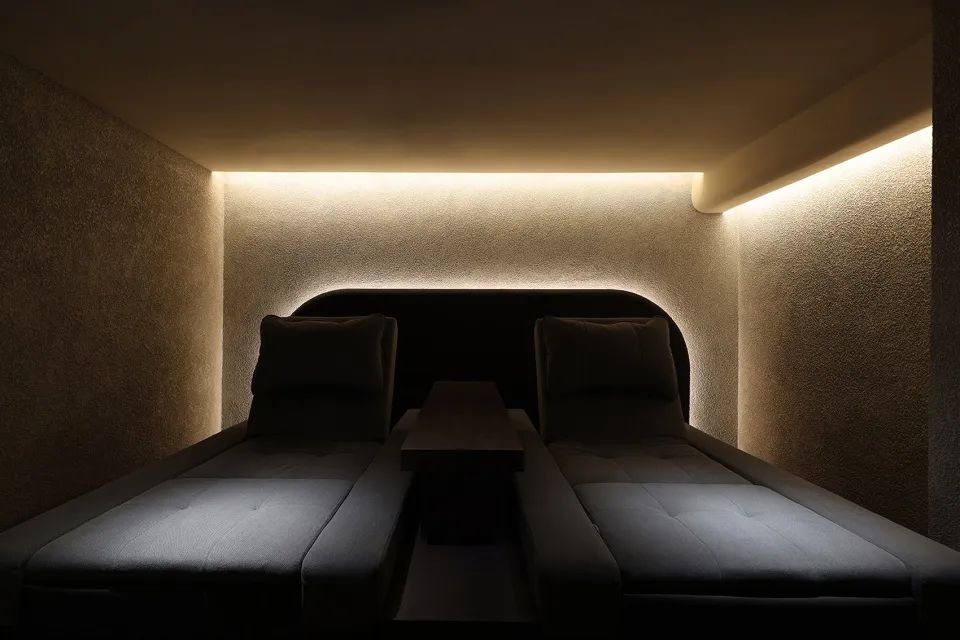 物柔研究所｜深圳熹汤水疗中心