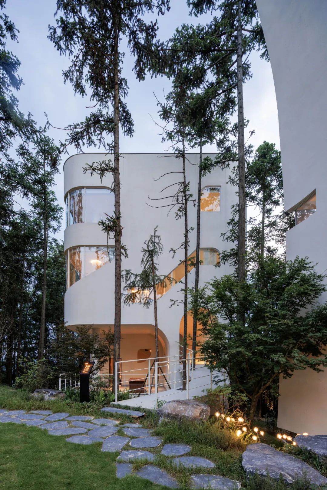 城外新作 | 仙那度&middot;重重山