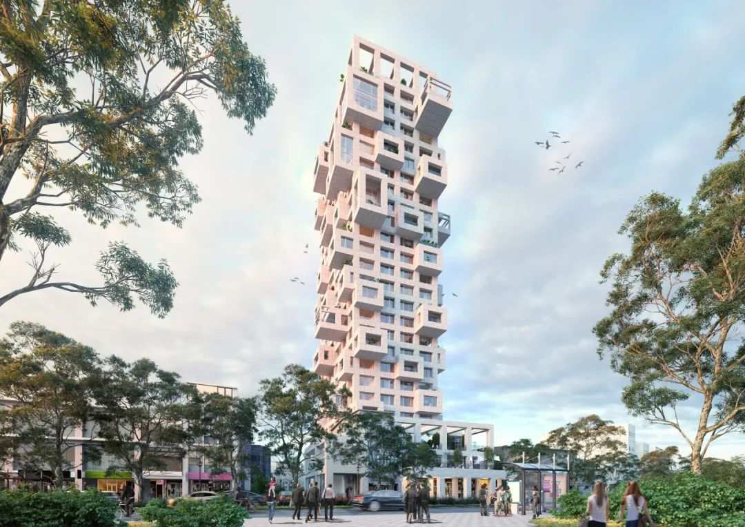建筑师