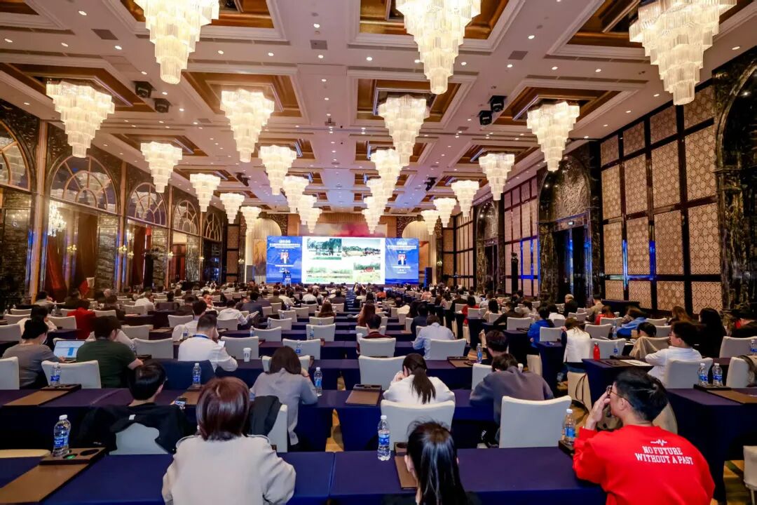 会议回顾丨文脉赓续,智慧焕新——2025年第七届建筑改造和城市更新学术年会在上海成功举办