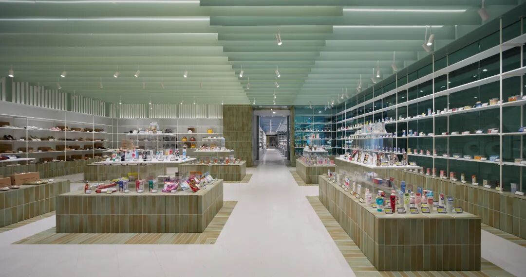 KiKi ARCHi｜琳琅串联_美罗无界集市