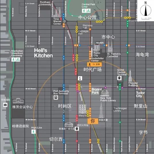 全球超一线城市如何规划建设步行适宜城市？其经验有何启发？