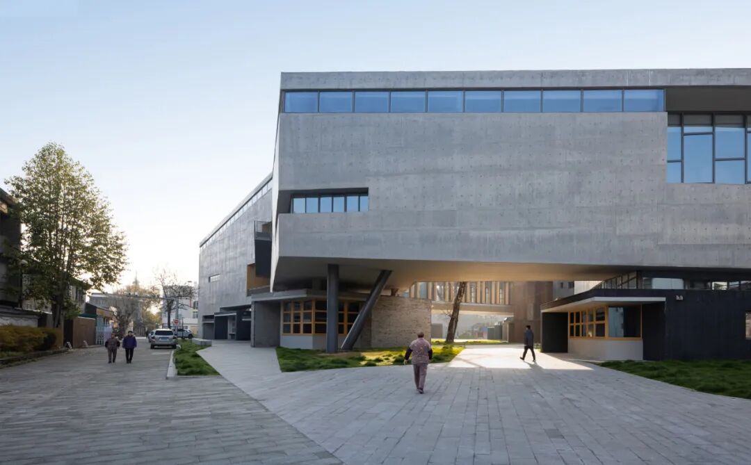 line+NEWS | 古堰画乡艺术中心入围2025亚洲建筑师协会建筑奖，并斩获多项殊荣