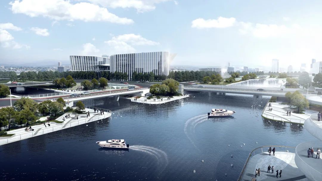 赠书 | 探索城建新模式:《集智筑虹——广州市南沙横沥岛尖桥梁景观设计总师制度的践行》