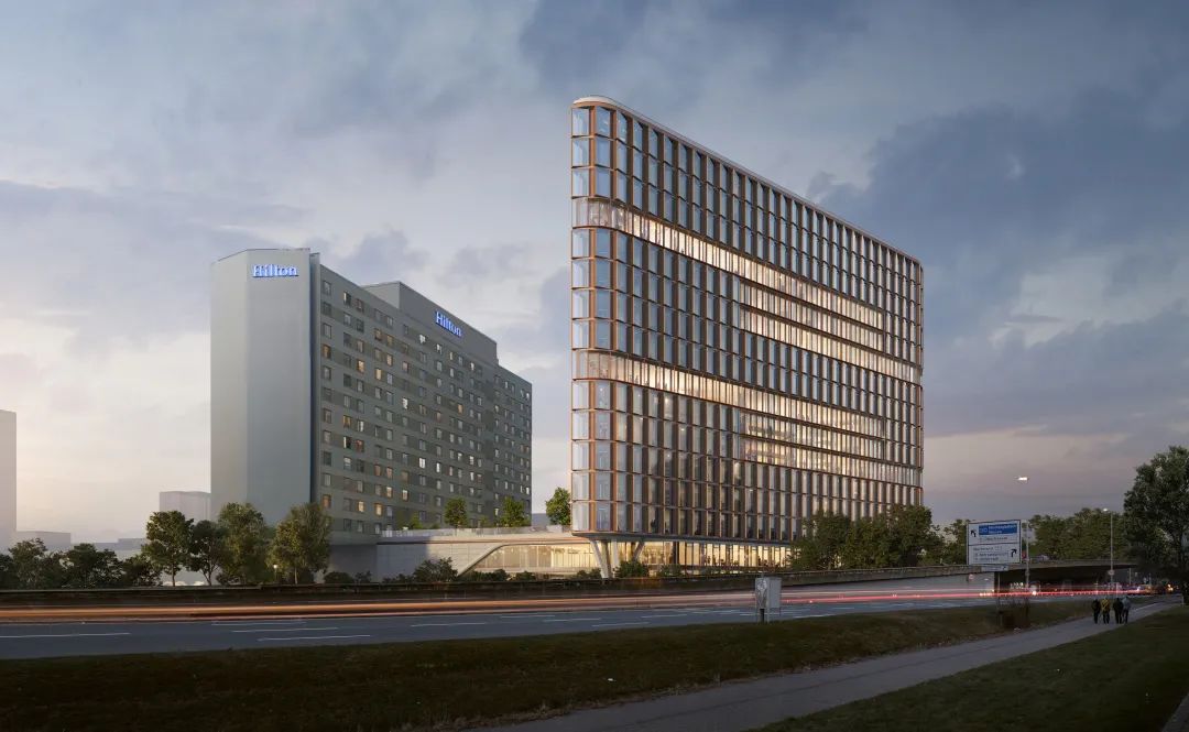 “双碳”背景下的建筑可持续发展策略及实践 | HPP专题