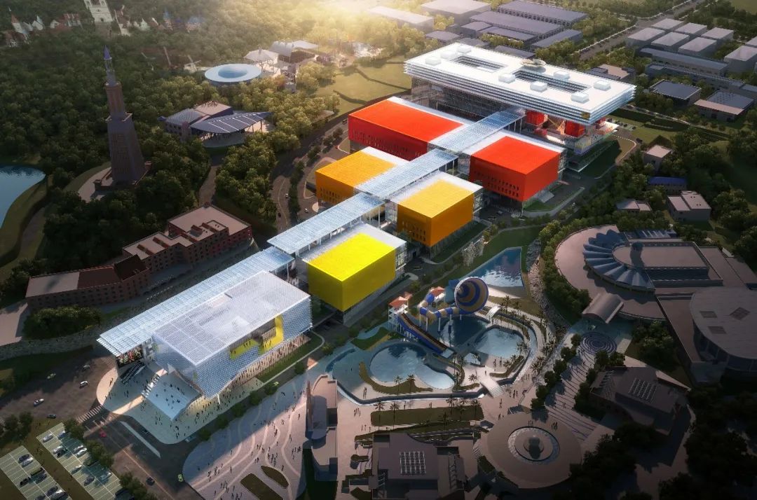 精彩正发生 – HPP中国在建项目精选（上篇）