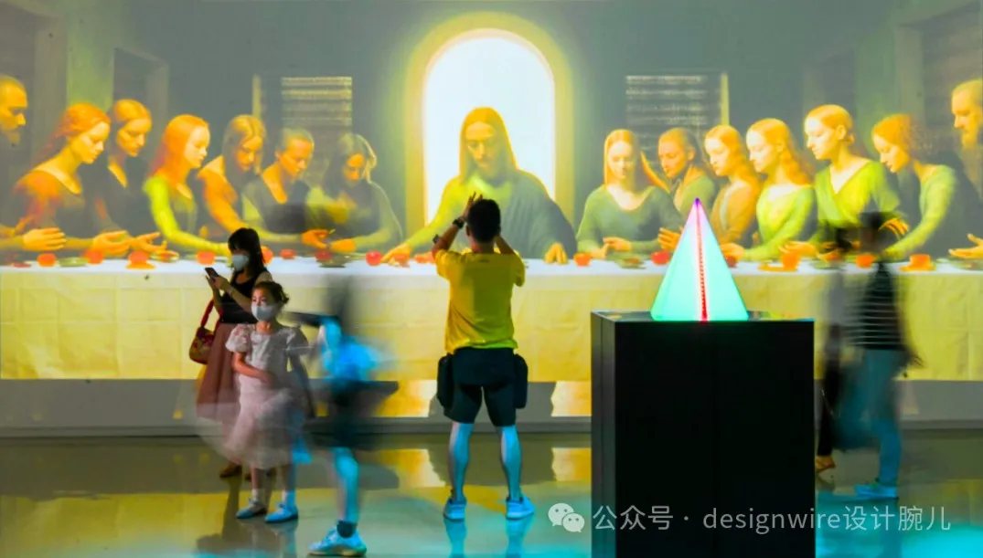 万华集团 × 设计腕儿：麓湖，儿童博物馆！