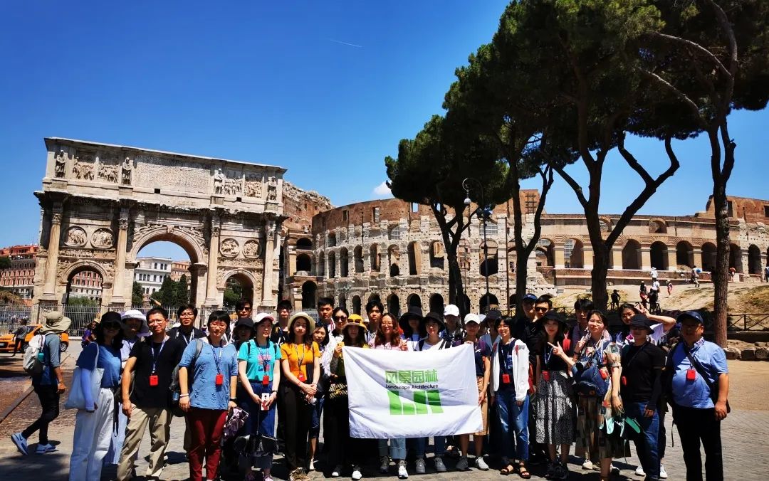 火热招募中 | 2023暑假,与我们一起踏上欧洲寻梦之旅!