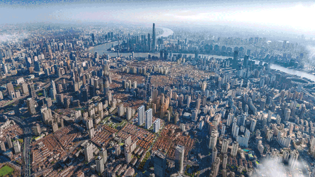 goa新闻 | 谈「鸿寿坊」规划设计，goa于中国建筑学会城市更新研讨会分享实践 