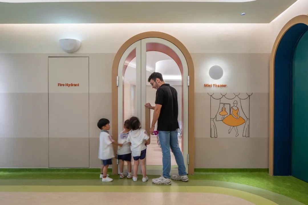 新作 | 艾儿思国际幼儿园:学习的艺术