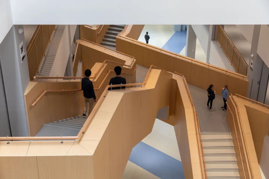 line+WORK | Education Hub：HIS杭州国际学校
