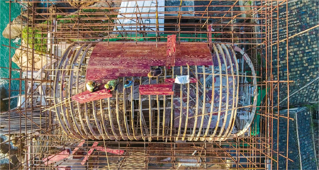 工务署大讲堂 | 董功：平凡之物的再生