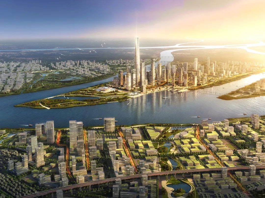 追求卓越 | 奥雅纳荣膺RICS中国奖三项殊荣