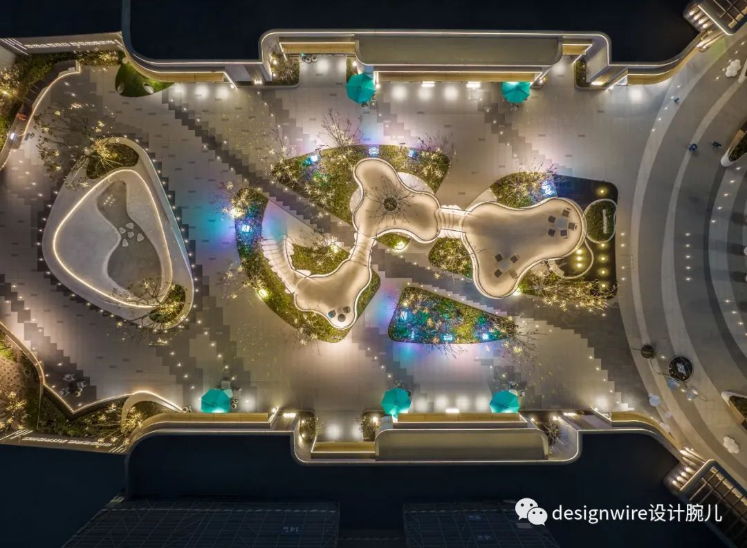 普利兹克大师最新作品:老粮仓变身筒仓艺术中心!